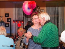 Geburtstagsparty im GH Timo 16.01.2026